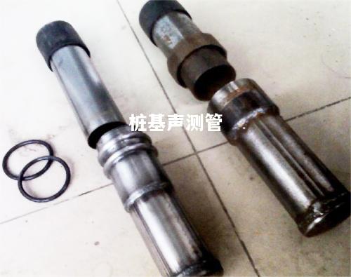 桩基声测管_长宁声测管现货